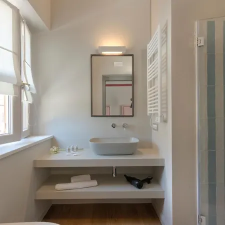 Diecidodici Boutiquerooms فندق مبيت وإفطار