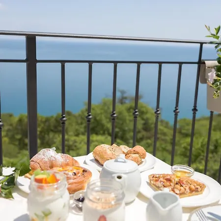 Bed & Breakfast Diecidodici Boutiquerooms