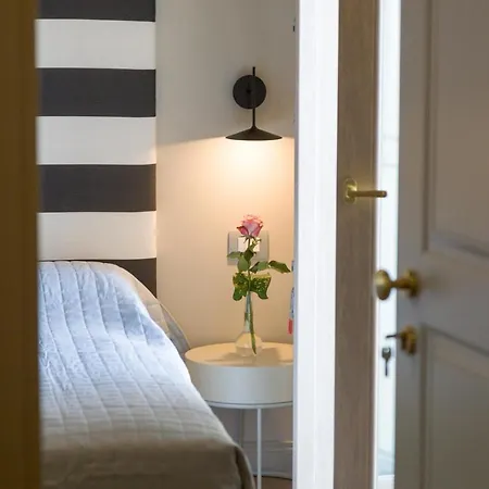 Diecidodici Boutiquerooms Bed & Breakfast Sirolo