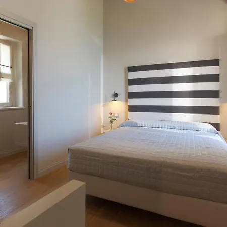 Bed & Breakfast Diecidodici Boutiquerooms